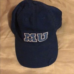 Monsters University Hat